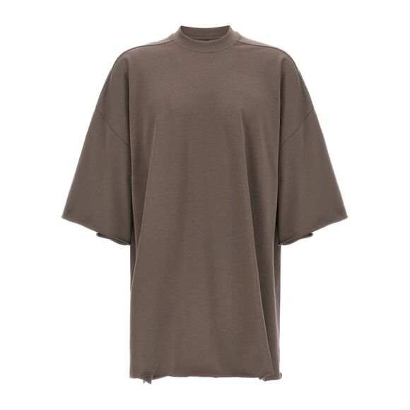 Rick Owens Men 'Tommy T' T-Shirt